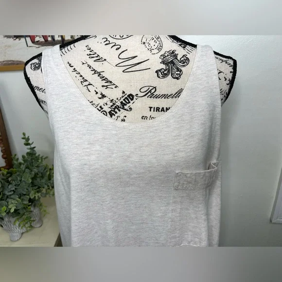 Kathy Ireland Sleeveless Maxi Dress - Picture 2 of 7